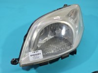 Reflektor lewy lampa przód Citroen Nemo EUROPA