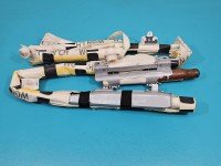 Kurtyna lewa poduszka airbag Toyota Avensis III T27 kombi