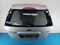 Klapa tył Ford Freestyle Taurus X HB 5d beżowy PNUPL0 - Silver Birch Metallic