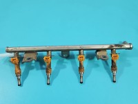 Wtryskiwacz benzyna 297500-1480 Suzuki Sx4 I 06- 1.6 16V M16A 120KM