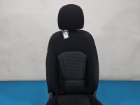 Fotel prawy przód pasażera Kia Ceed III 18-21 5d EUROPA