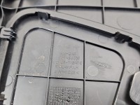 Tapicerka klapy tył boczek bagażnika tylnej Kia Sportage III 10-15 81751-3U000