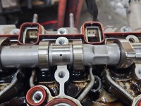 Silnik 10B215 Citroen C3 II 09-16 1.2 Pure Tech 82KM ODPALANY FILM pomiar