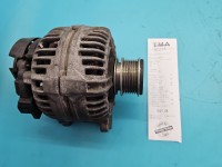 TEST Alternator Vw Polo IV 9N 028903028E 1.9 sdi
