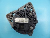 TEST Alternator Renault Megane II 8200086161 1.9 dci