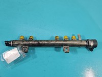 Listwa wtryskowa CZUJNIKI Opel Corsa D 0445214086, 0281002507, 0281002903 1.3 cdti