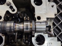 Głowica Hyundai Tucson I 2.0 crdi D4ea D4ea 113KM 22111-27901