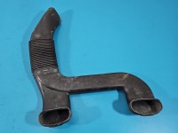 Rura przewód Dolotu powietrza BMW X5 E70 13717812058, 13717812058-01, 179645-10 3.0d