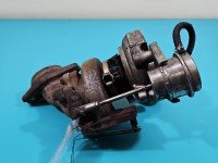 Turbosprężarka Iveco Daily IV 06-14 49135-05122, 504340181 2.3 HPI 116KM