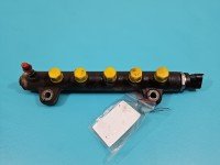 Listwa wtryskowa CZUJNIKI Renault Master II 0445214042, 0281002908 2.5 dci