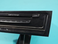 Zmieniarka cd Audi A5 8T 8T1035110B