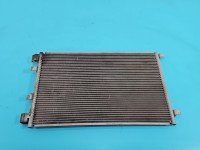 Chłodnica klimatyzacji Nissan Qashqai I J10 06-13 1.5 dci (K9KLH)