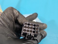 Wiązka instalacja Producent części: BMW, Hamulca ręcznego, mostu dyfra tył BMW X6 E71 7575580, 7575579, 7575569