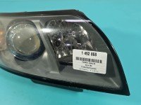 Reflektor prawy lampa przód Volvo V50 S40 II EUROPA