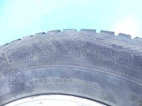 Koło 4 szt. komplet Ford Ranger IV 98-11 2.5 TDCI