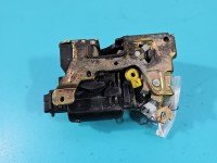 Zamek przód lewy Renault Kangoo I EUROPA