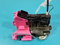 Zamek przód prawy Hyundai Tucson IV 20- EUROPA 5pin 81320-N7000