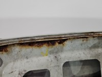 Maska przednia Vw Crafter 06-