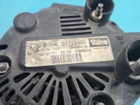 TEST Alternator Fiat Grande Punto 1.3d 51718499, 2542841B