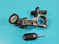 Komputer Sterownik silnika Fiat Doblo II 10- 2.0 jtd 51889891