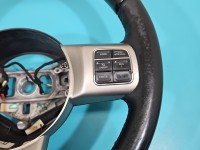 Kierownica Jeep Grand Cherokee IV WK2
