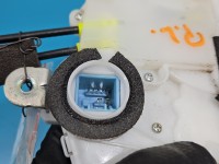 Zamek przód lewy Honda Accord VIII 08- EUROPA Producent części: Honda, 7pin