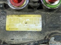 Sprężarka klimatyzacji kompresor Ford Focus Mk1 1.8 TDDI