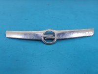 Atrapa grill Opel Agila B II 08-