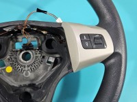 Kierownica Opel Corsa D