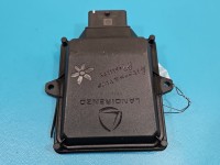 Sterownik LPG gazu 616483000, 10R-036385 uszkodzona obudowa, LANDI RENZO