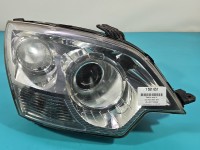 Reflektor prawy lampa przód Opel Antara EUROPA