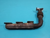 Kolektor wydechowy Mercedes W221 A6421400361 3.0 CDI