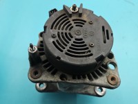 TEST Alternator Seat Alhambra I 0123320007, 028903025Q 1.9 tdi