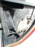 Lampa tył prawa Volvo XC70 I 00- kombi EUROPA