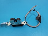 Zamek tył prawy Mercedes W213 kanapy 3 PIN