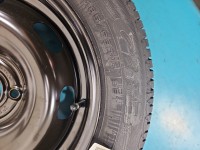 Koło zapasowe 15" dojazdowe dojazdówka Peugeot 2008 I 13-19 Rozstaw śrub: 4x108, Goodyear, Waga produktu z opakowaniem...