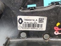 Zamek przód prawy 16943019A Renault Megane IV EUROPA 4pin