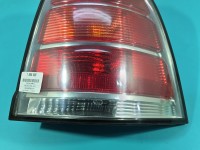 Lampa tył prawa Opel Zafira B HB EUROPA