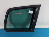 Szyba karoseryjna tył prawa Vw Touran I HB