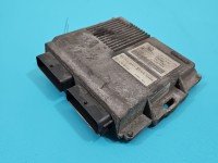 Sterownik LPG gazu 25194624 Producent części: OPEL