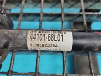 Półoś przód prawa Suzuki Swift Mk7 1.2 16V manual