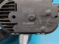 Przepustnica Hyundai I30 II 12-16 35100-2B150 1.4 16V