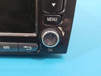 Radio fabryczne Fiat Bravo II 735498080 radioodtwarzacz