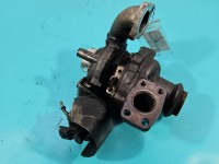 Turbosprężarka Peugeot 308 II T9 1.6 hdi 120KM 819872-1, 9804119380