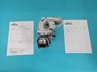 Turbosprężarka Regenerowana Ford Focus Mk3 819872-1, TBS08849F, 9804119380 1.5 tdci 120KM