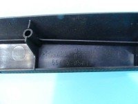 Listwa listwy dekory dekor deski Toyota Avensis II T25 eu