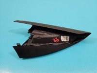 Osłona ZAŚLEPKA PLASTIK BMW X3 G01 7410304