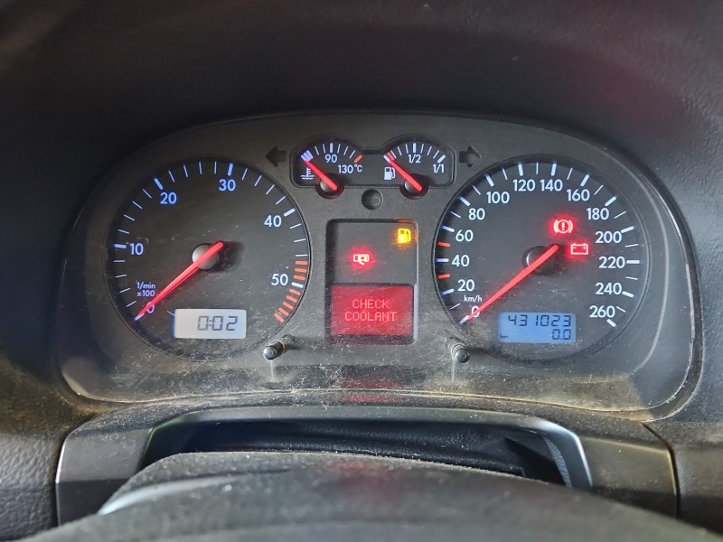 Licznik Vw Golf IV 1.9 tdi 1J0920826C EUROPA