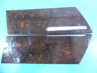 Listwa listwy dekory dekor deski JAGUAR XF I X250 eu