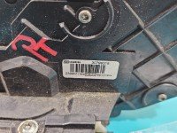 Zamek tył prawy 30799318 Volvo XC60 I 08- 10PIN